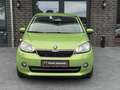 Skoda Citigo Elegance*Klima*PDC*SHZ*Navi*Alu*ZV*Elek-F Vert - thumbnail 2