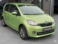 Skoda Citigo Elegance*Klima*PDC*SHZ*Navi*Alu*ZV*Elek-F Vert - thumbnail 1