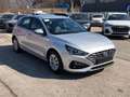 Hyundai i30 1.5 5 porte Classic Plus Argento - thumbnail 4