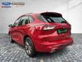 Ford Kuga 2.5 Duratec FHEV ST-Line AHK+Navi+SHZ+Kam. Rot - thumbnail 11