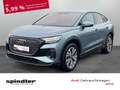 Audi Q4 e-tron advanced 35 / Matrix, AR-HuD Blau - thumbnail 1
