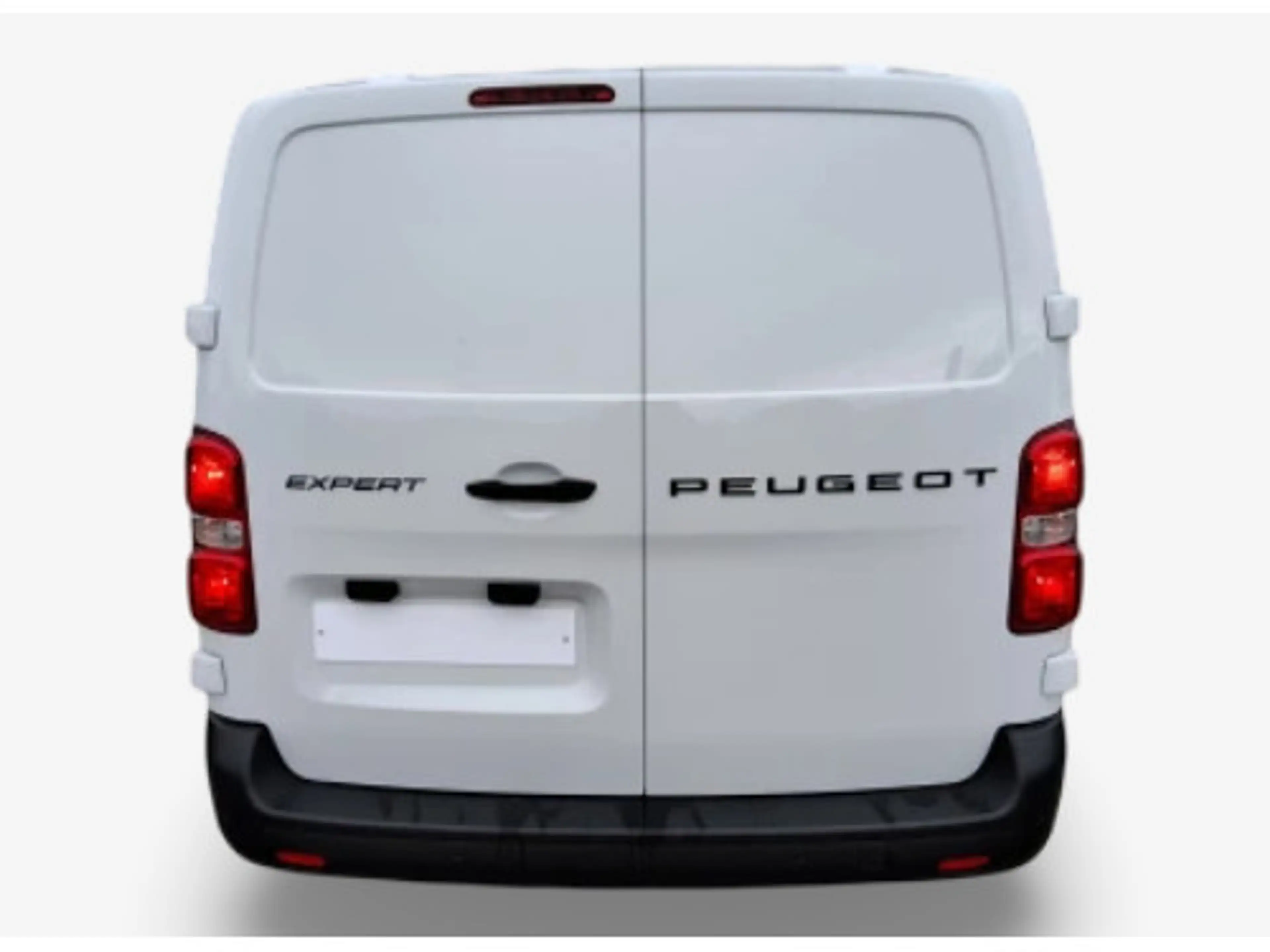 Peugeot Expert M 120 Moduwork/Klima/PDC — photo 7