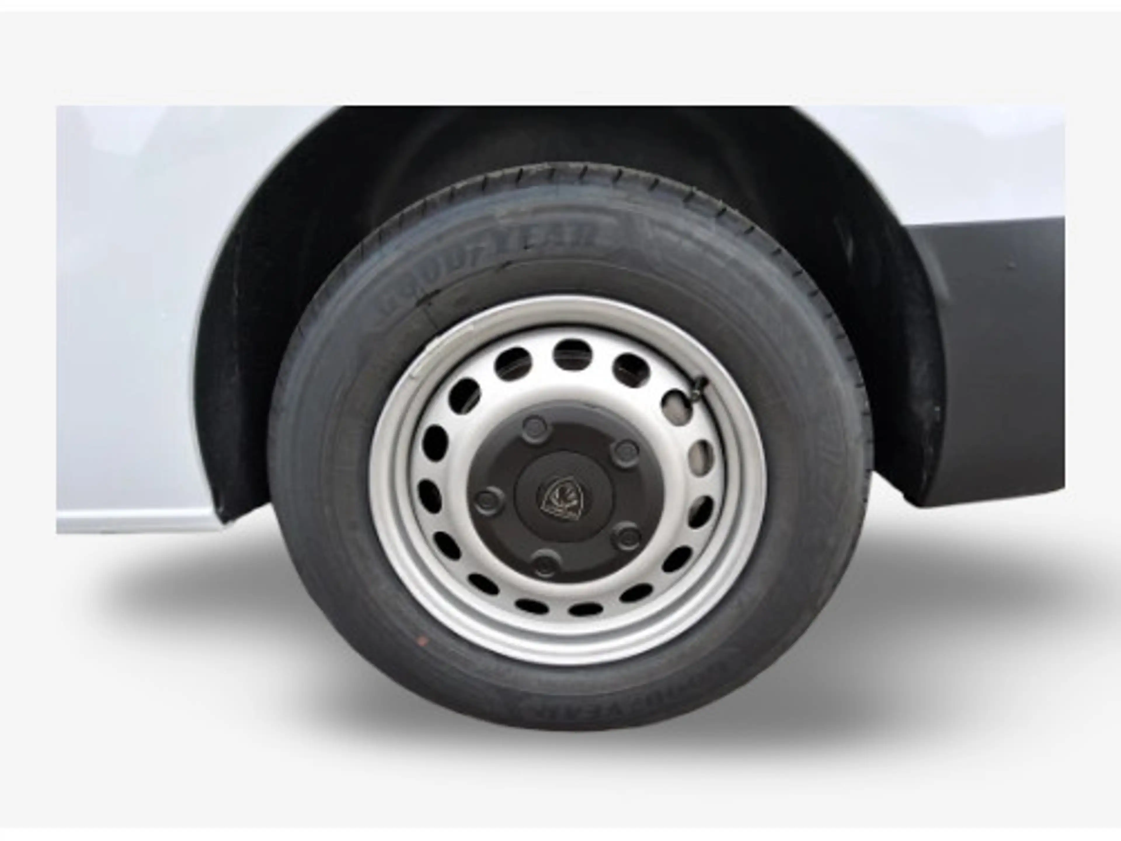 Peugeot Expert M 120 Moduwork/Klima/PDC — photo 9