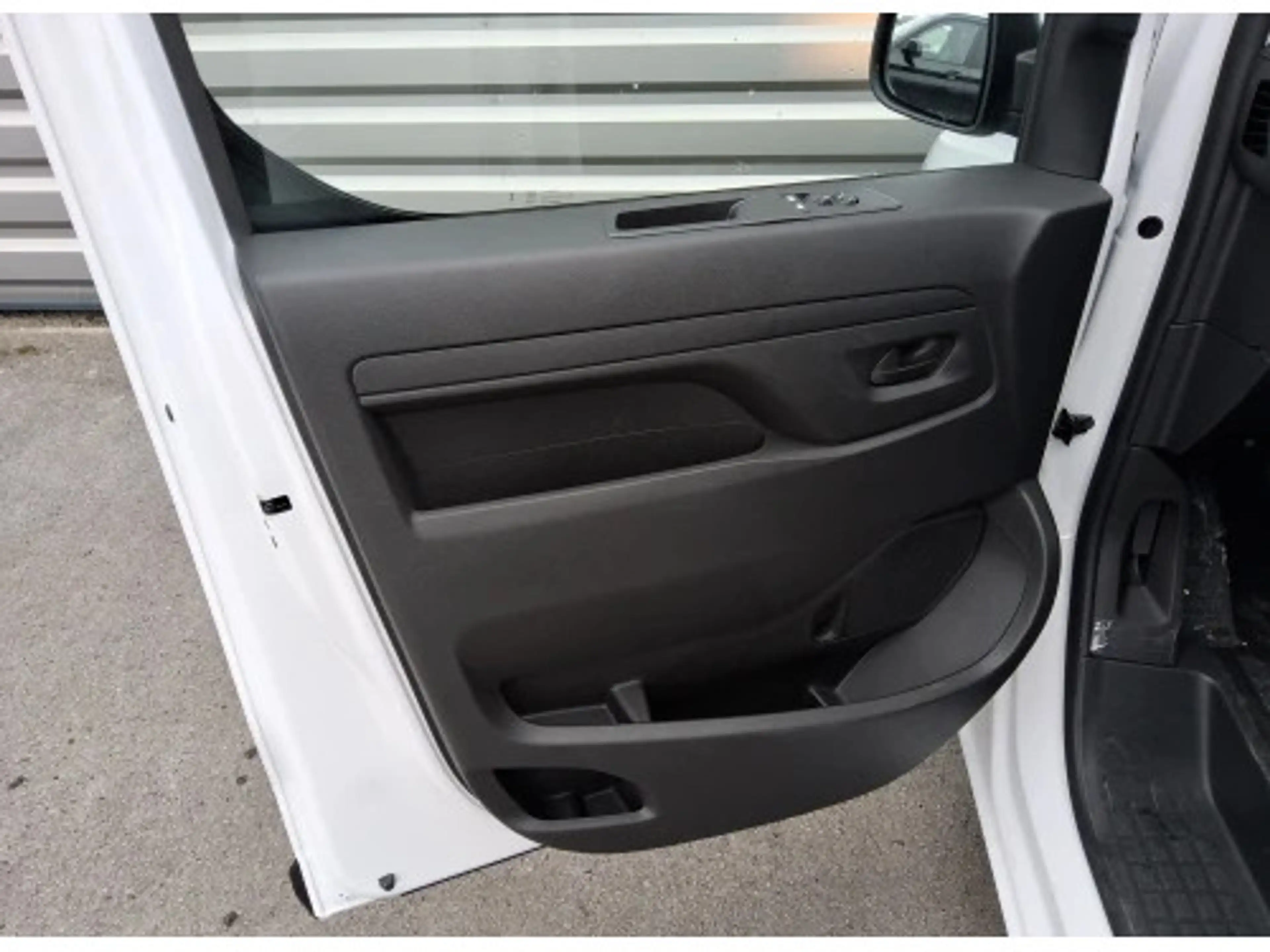 Peugeot Expert M 120 Moduwork/Klima/PDC — photo 14