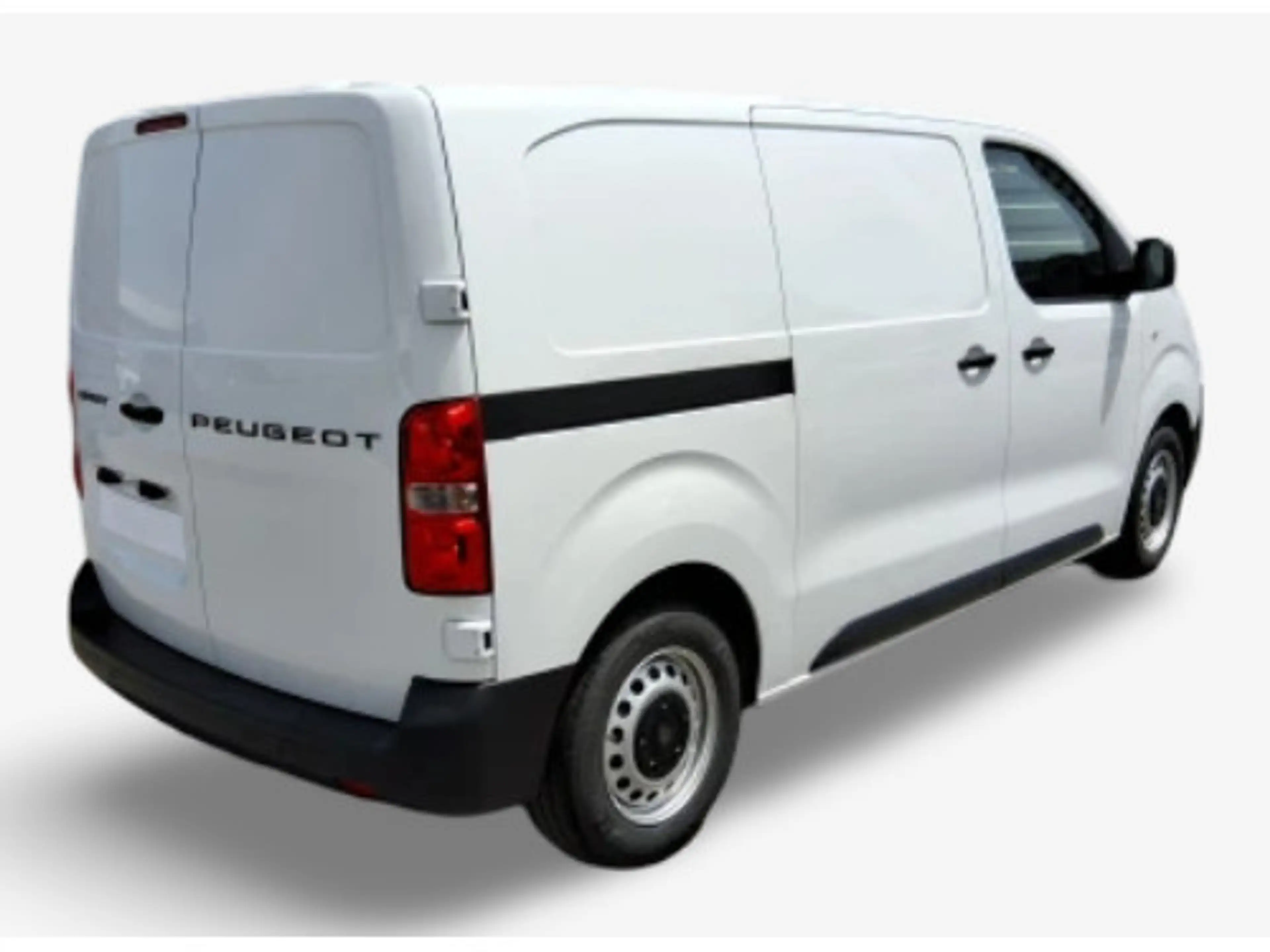 Peugeot Expert M 120 Moduwork/Klima/PDC — photo 6