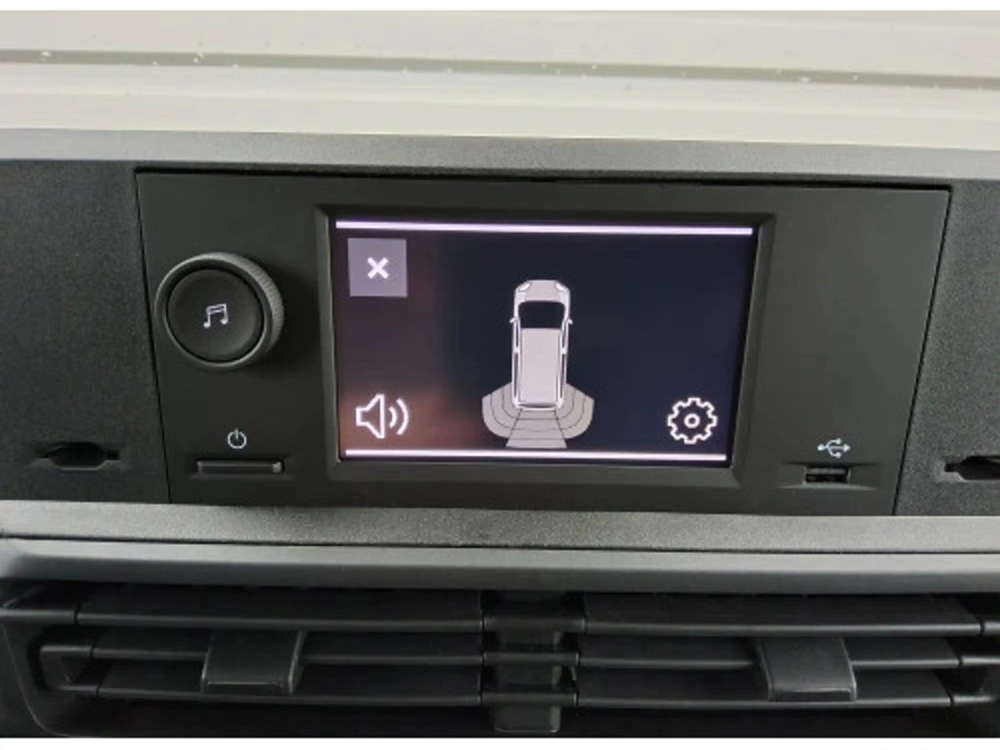 Peugeot Expert M 120 Moduwork/Klima/PDC — photo 12