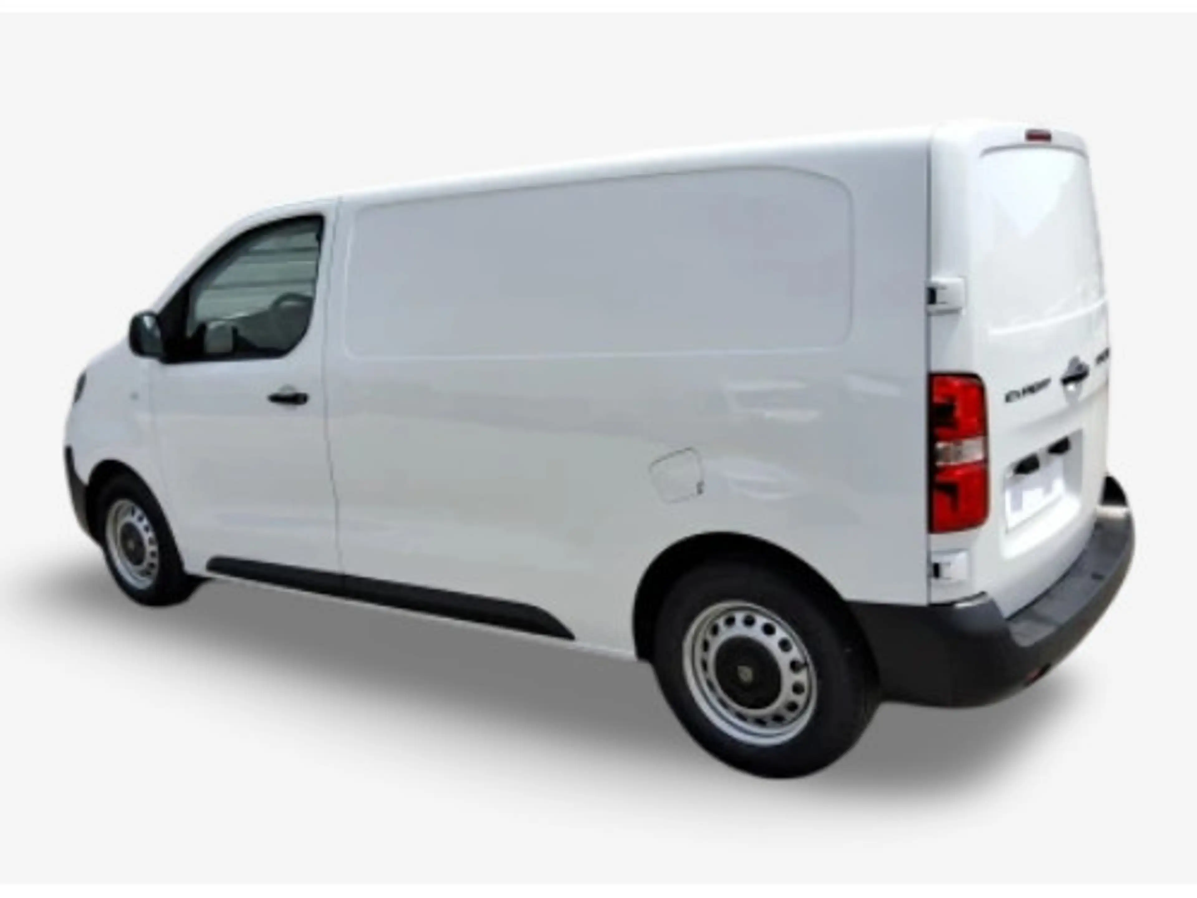 Peugeot Expert M 120 Moduwork/Klima/PDC — photo 8