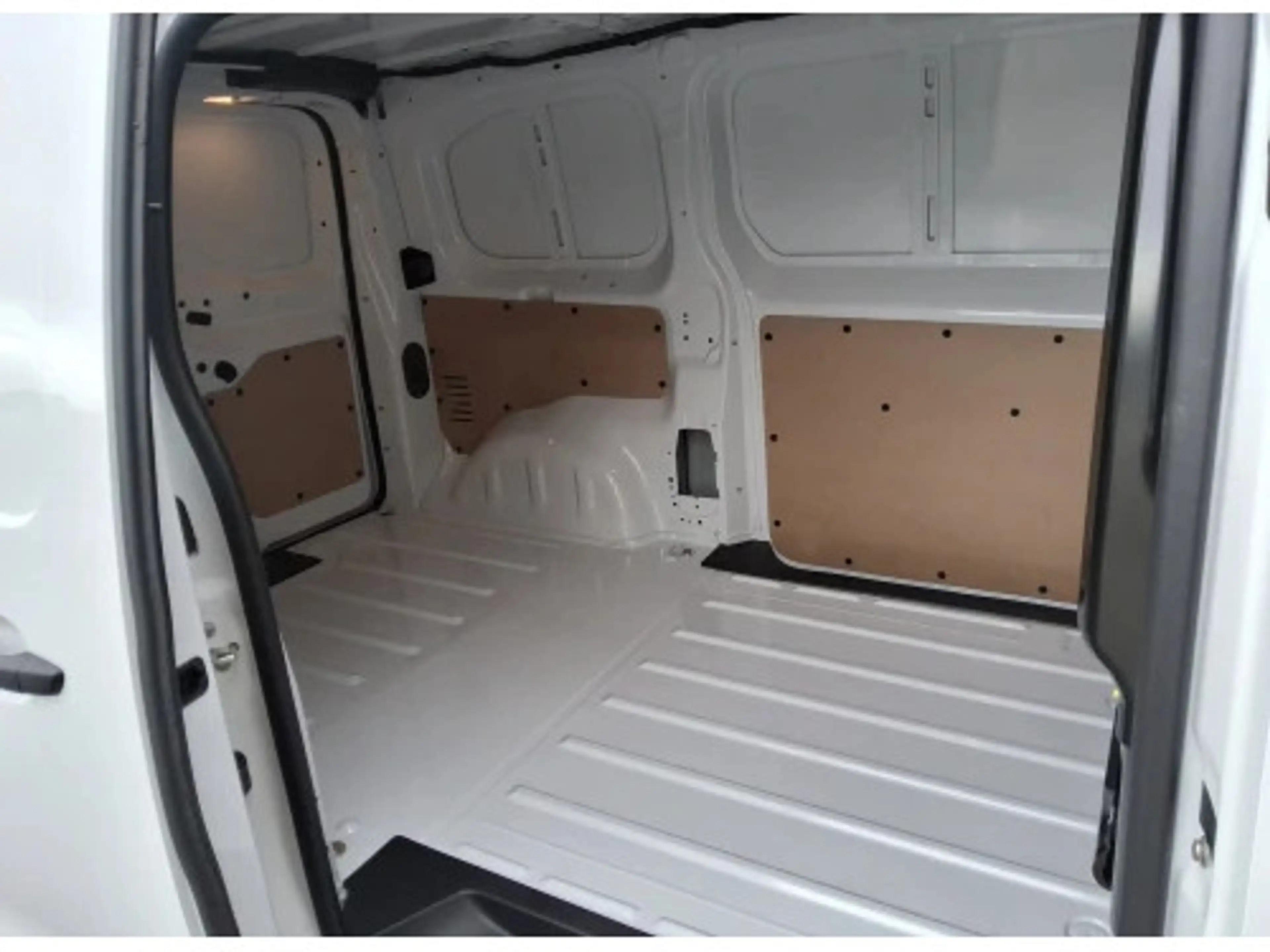 Peugeot Expert M 120 Moduwork/Klima/PDC — photo 11