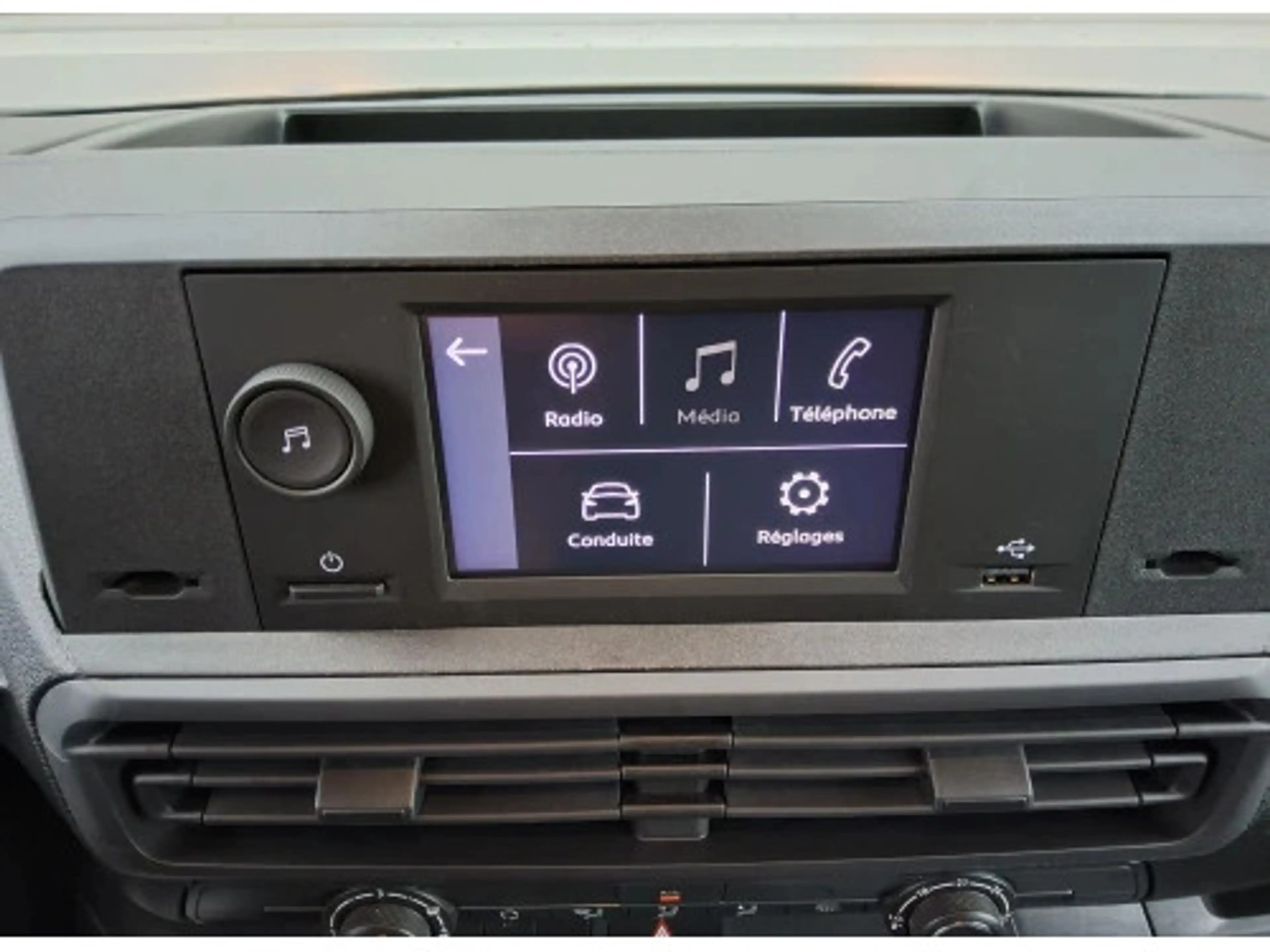 Peugeot Expert M 120 Moduwork/Klima/PDC — photo 10