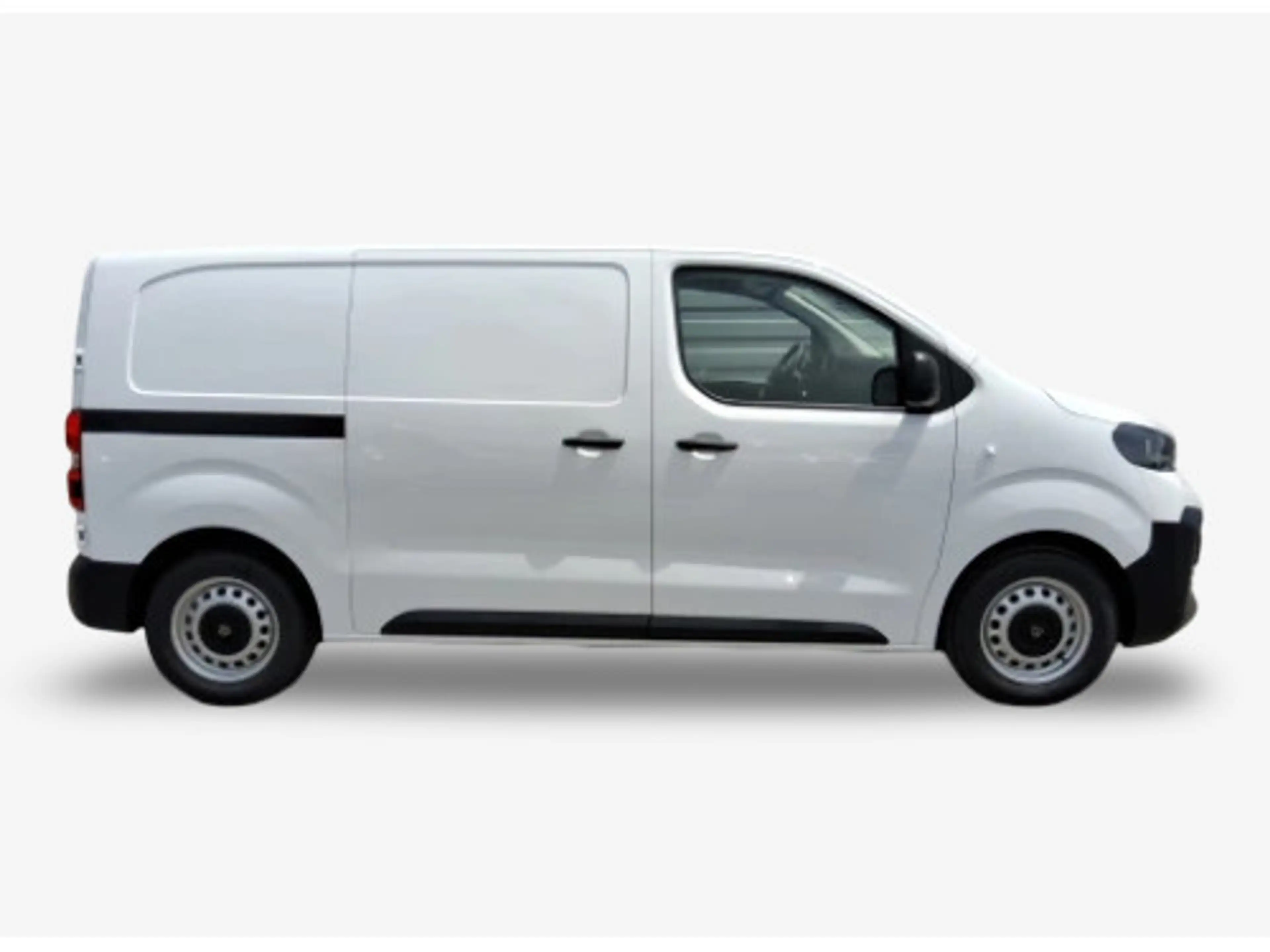 Peugeot Expert M 120 Moduwork/Klima/PDC — photo 4