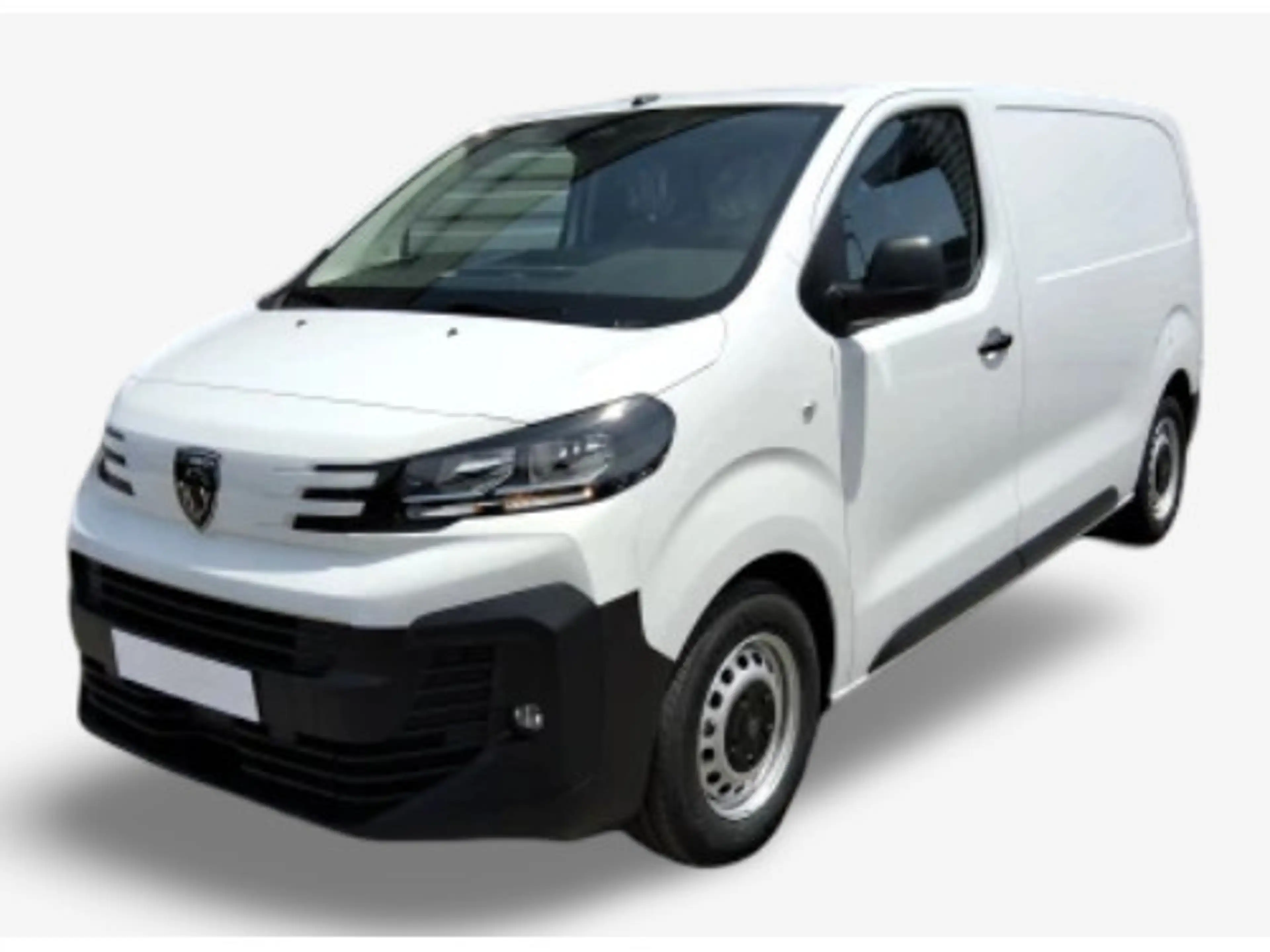 Peugeot Expert M 120 Moduwork/Klima/PDC — photo 3