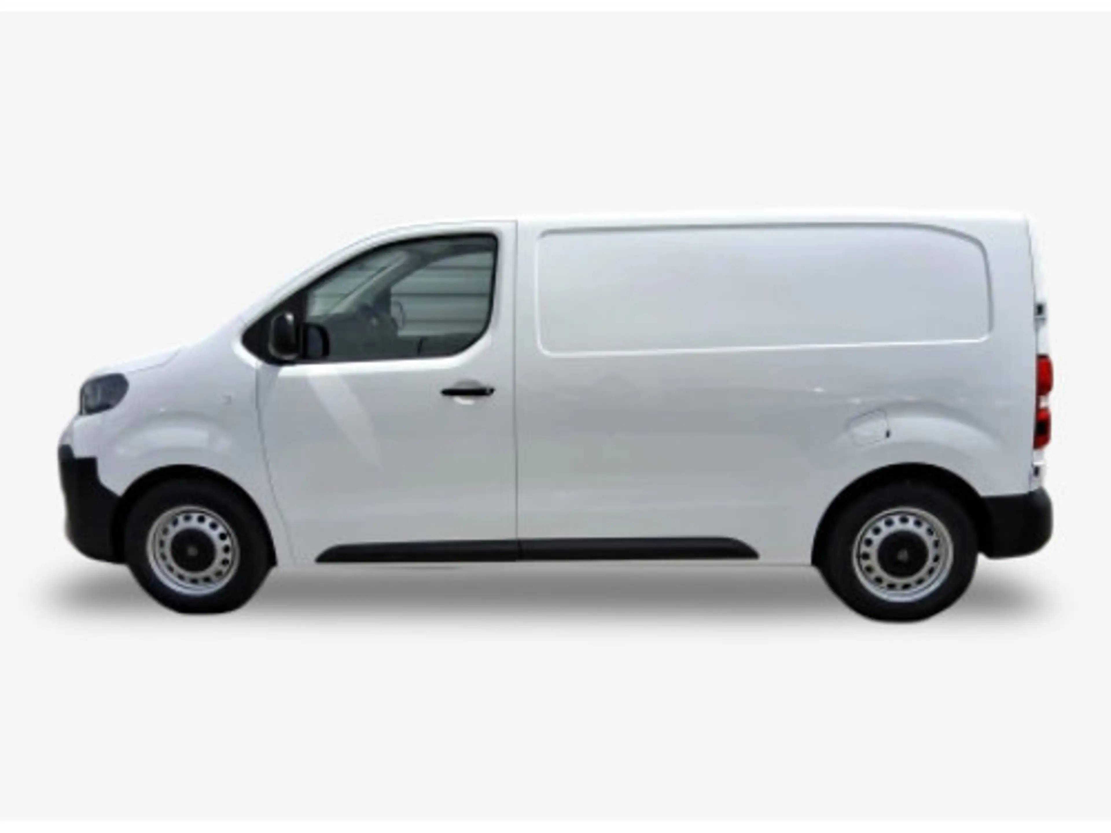 Peugeot Expert M 120 Moduwork/Klima/PDC — photo 5