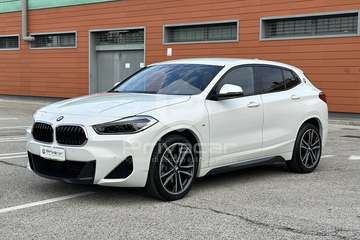 X2 sDrive18i Msport-X