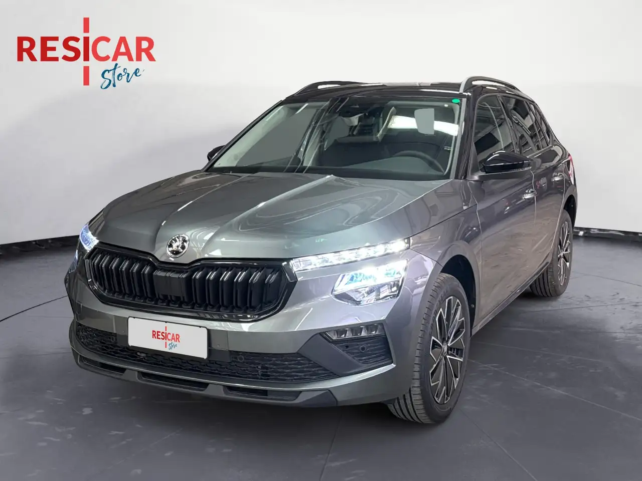 Skoda Kamiq 2026