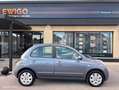 Nissan Micra 1.5 DCI 90CH 25EME ANNIVERSAIRE Gris - thumbnail 20