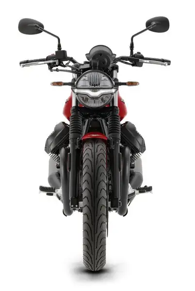 Moto Guzzi V7 Sport - foto 4