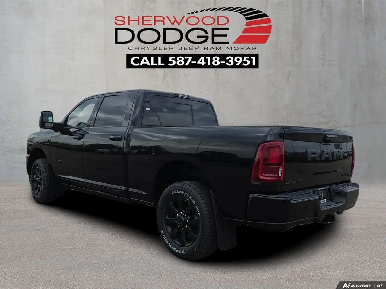 RAM 3500 снимка RAM 3500