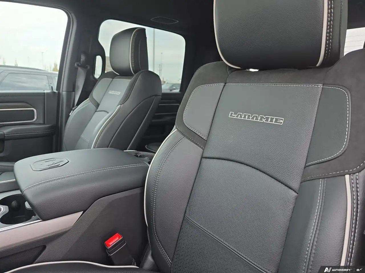 RAM 3500 снимка RAM 3500