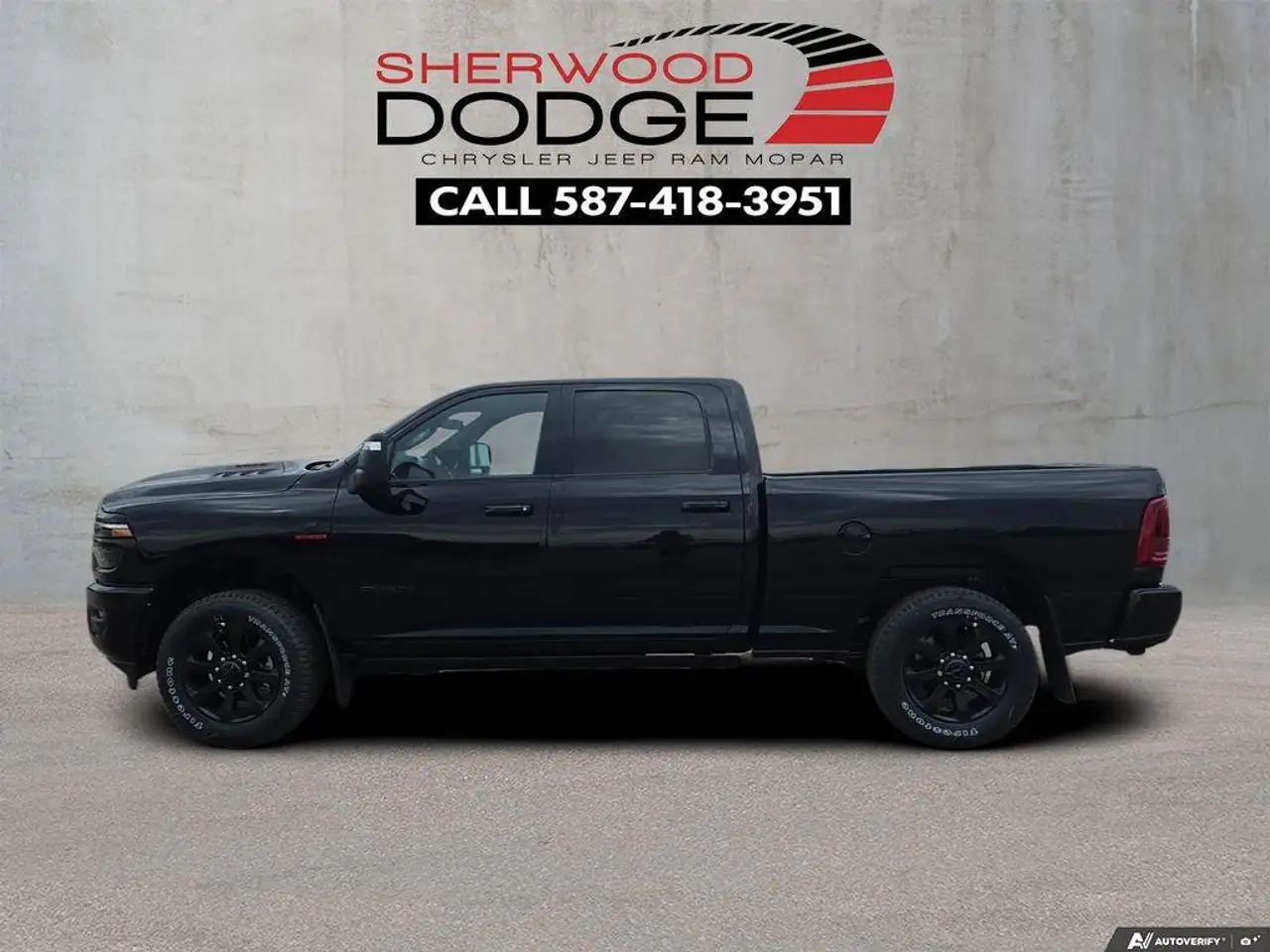 RAM 3500 снимка RAM 3500
