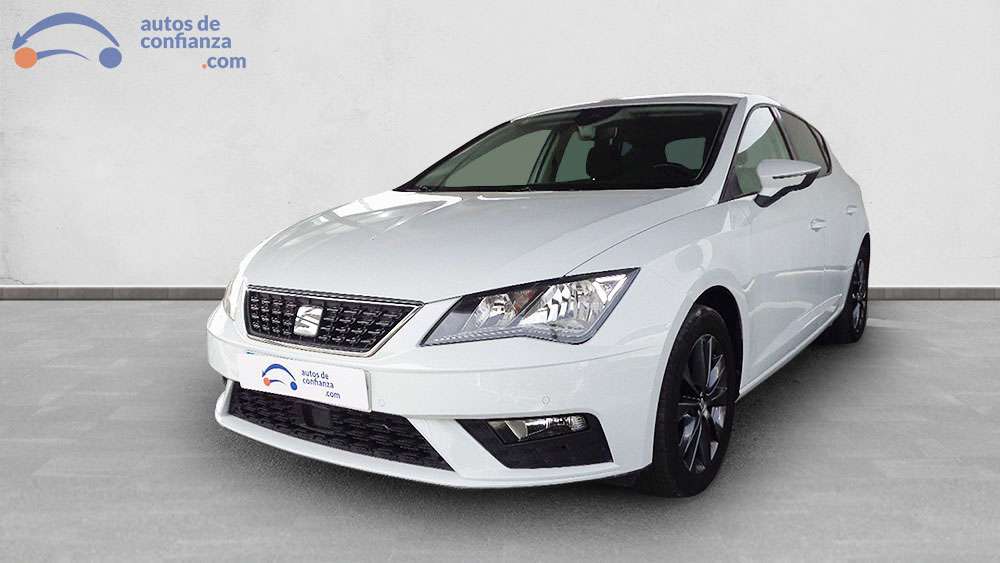 SEAT Leon 1.5 TSI STYLE - foto 1