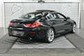 BMW 640 F06 640d 313CH XDRIVE M SPORT HUD KEY LESS GO SOFT CLOSE SURROUND VIEW T... Negro - thumbnail 5