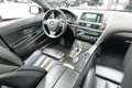 BMW 640 F06 640d 313CH XDRIVE M SPORT HUD KEY LESS GO SOFT CLOSE SURROUND VIEW T... Negro - thumbnail 17