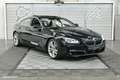BMW 640 F06 640d 313CH XDRIVE M SPORT HUD KEY LESS GO SOFT CLOSE SURROUND VIEW T... Negro - thumbnail 7