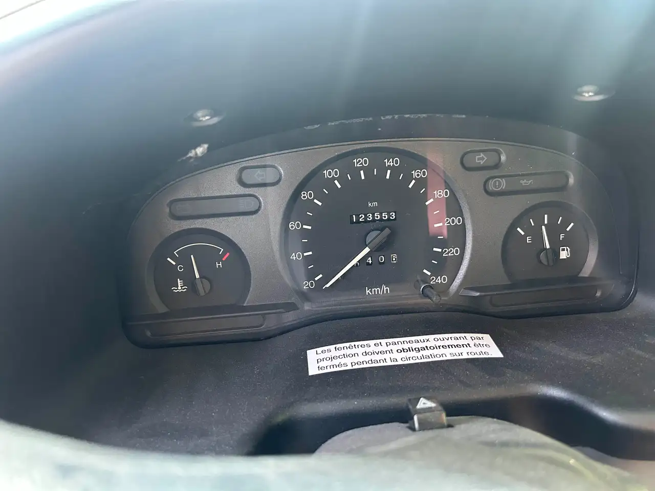 ford wag welcome 30 camper allestimento chausso con ruote gemellate n, foto 3