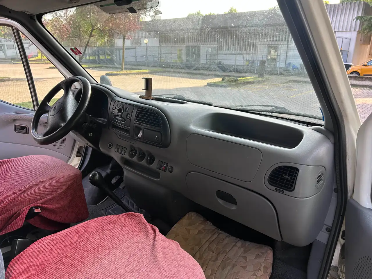 ford wag welcome 30 camper allestimento chausso con ruote gemellate n, foto 2