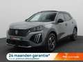 Peugeot 2008 1.2 Hybrid 136PK GT Aut. Pano-Schuifdak, 360gr. Ca Grijs - thumbnail 1