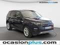 Land Rover Discovery Sport 2.0SD4 HSE 4x4 Aut. 240 Negro - thumbnail 2