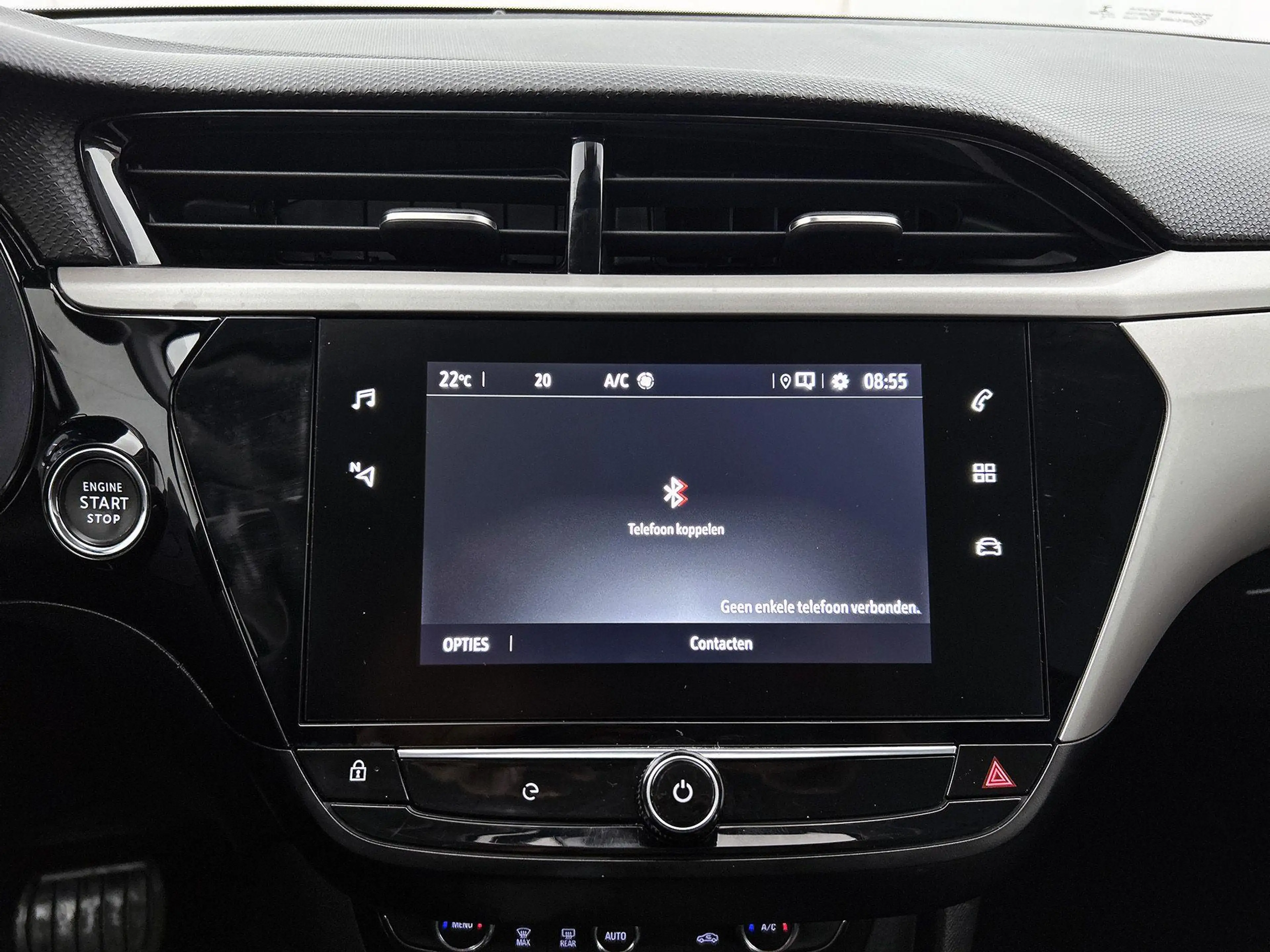 Opel Corsa-e Edition 50 kWh — photo 12