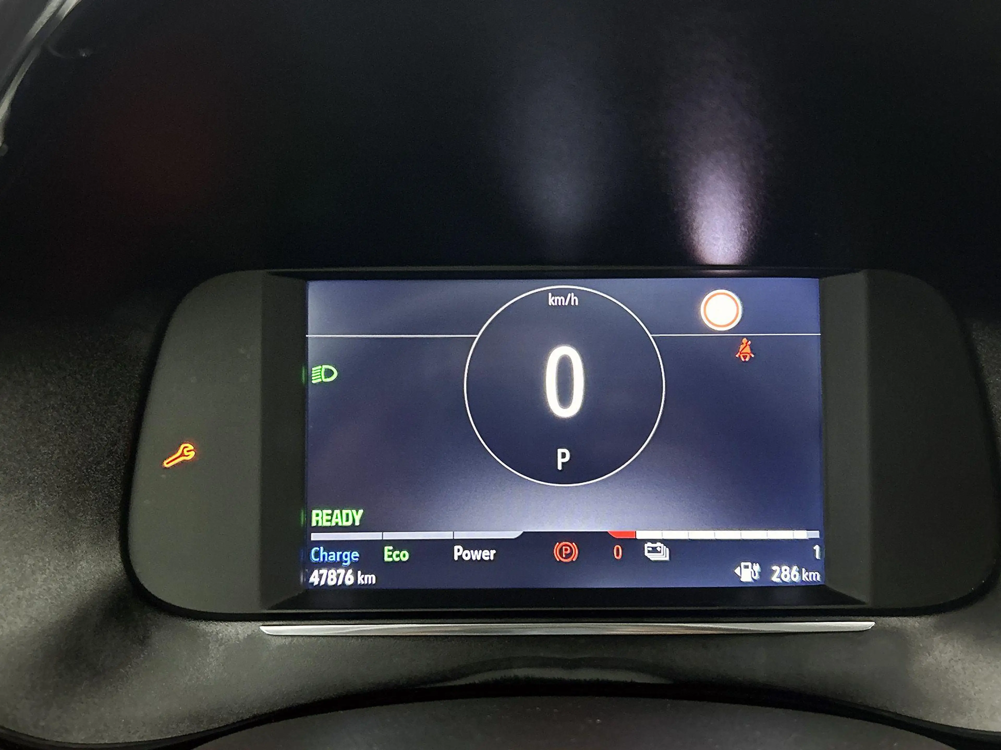 Opel Corsa-e Edition 50 kWh — photo 8