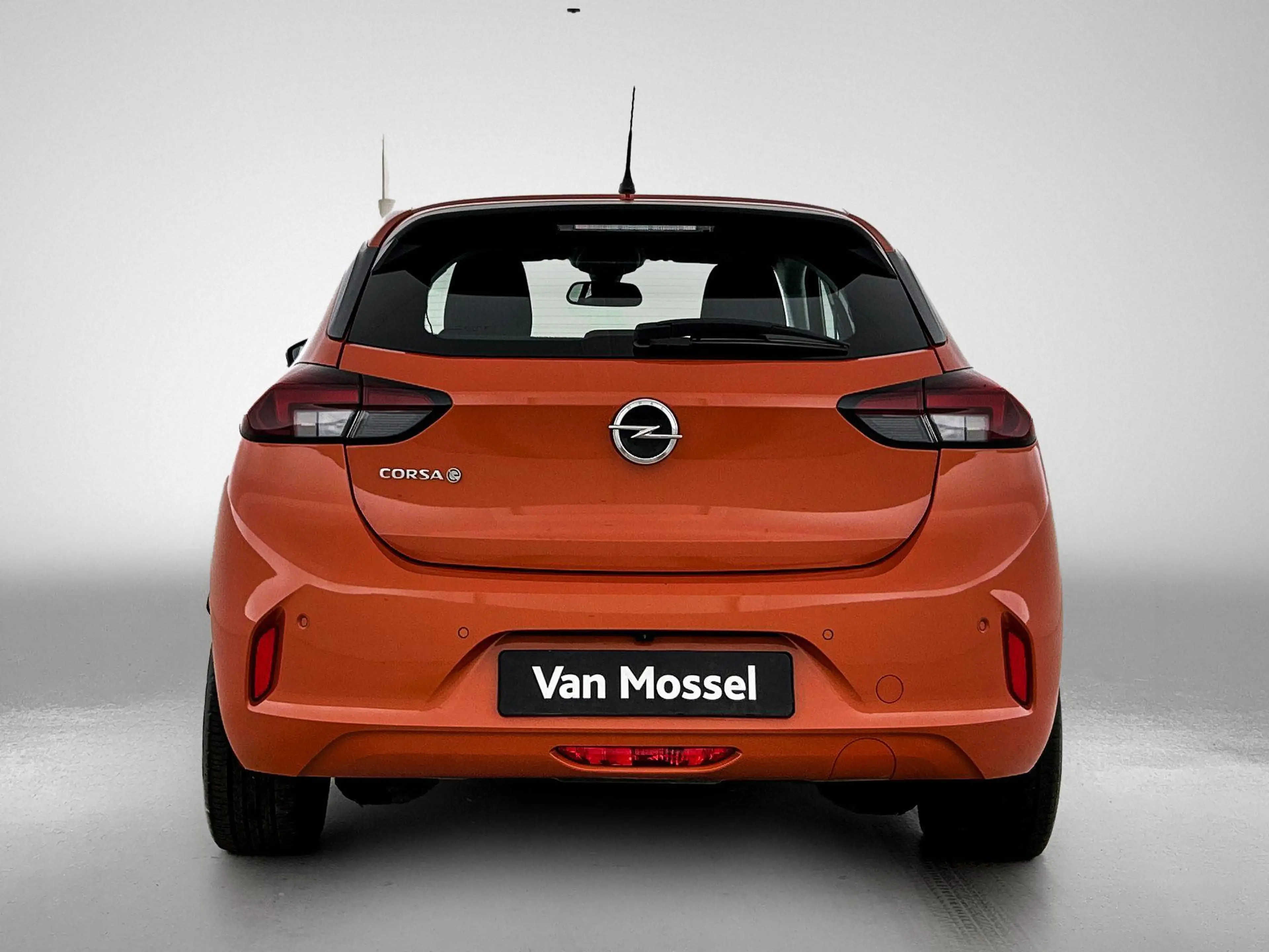 Opel Corsa-e Edition 50 kWh — photo 3