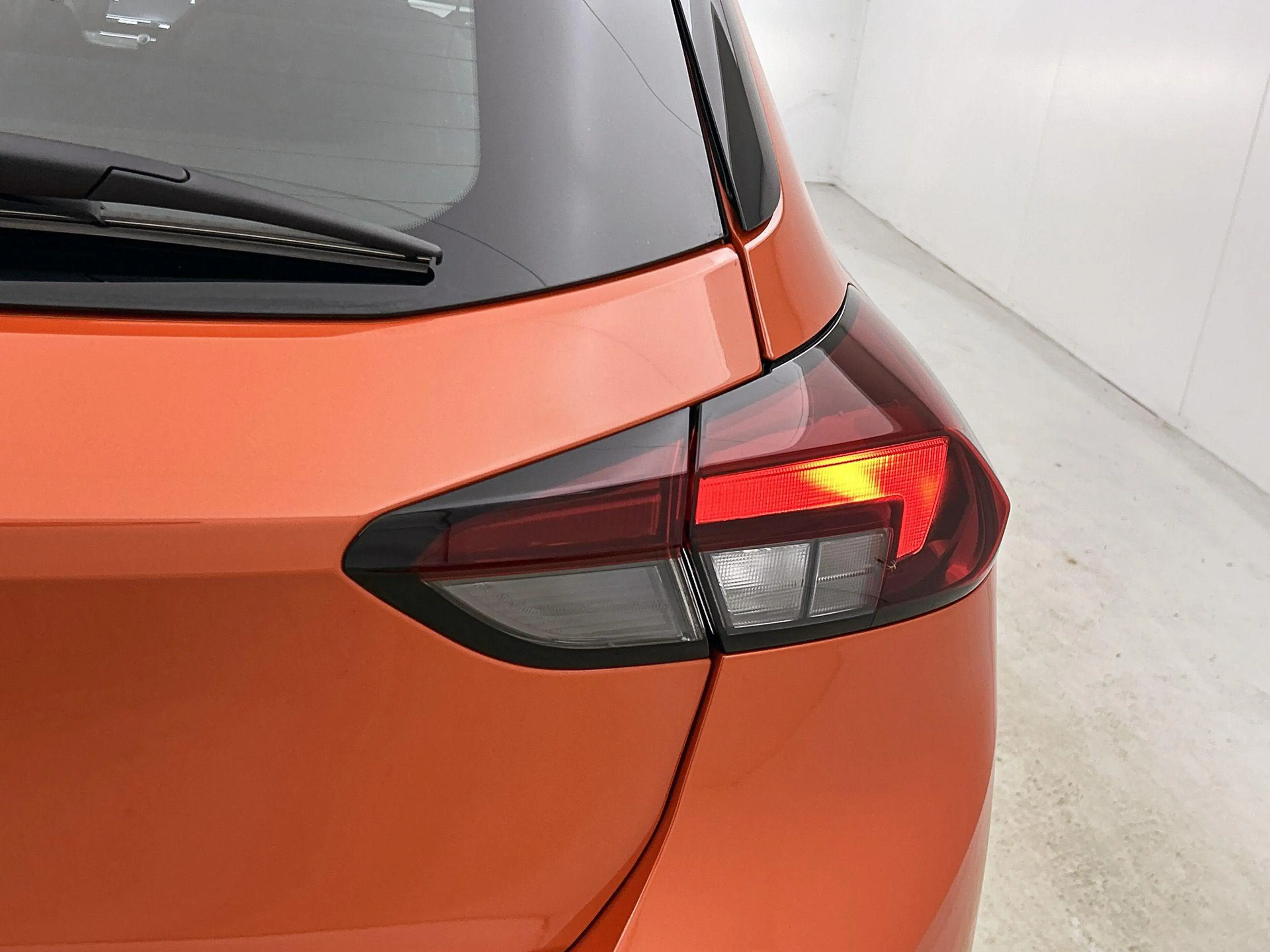 Opel Corsa-e Edition 50 kWh — photo 15
