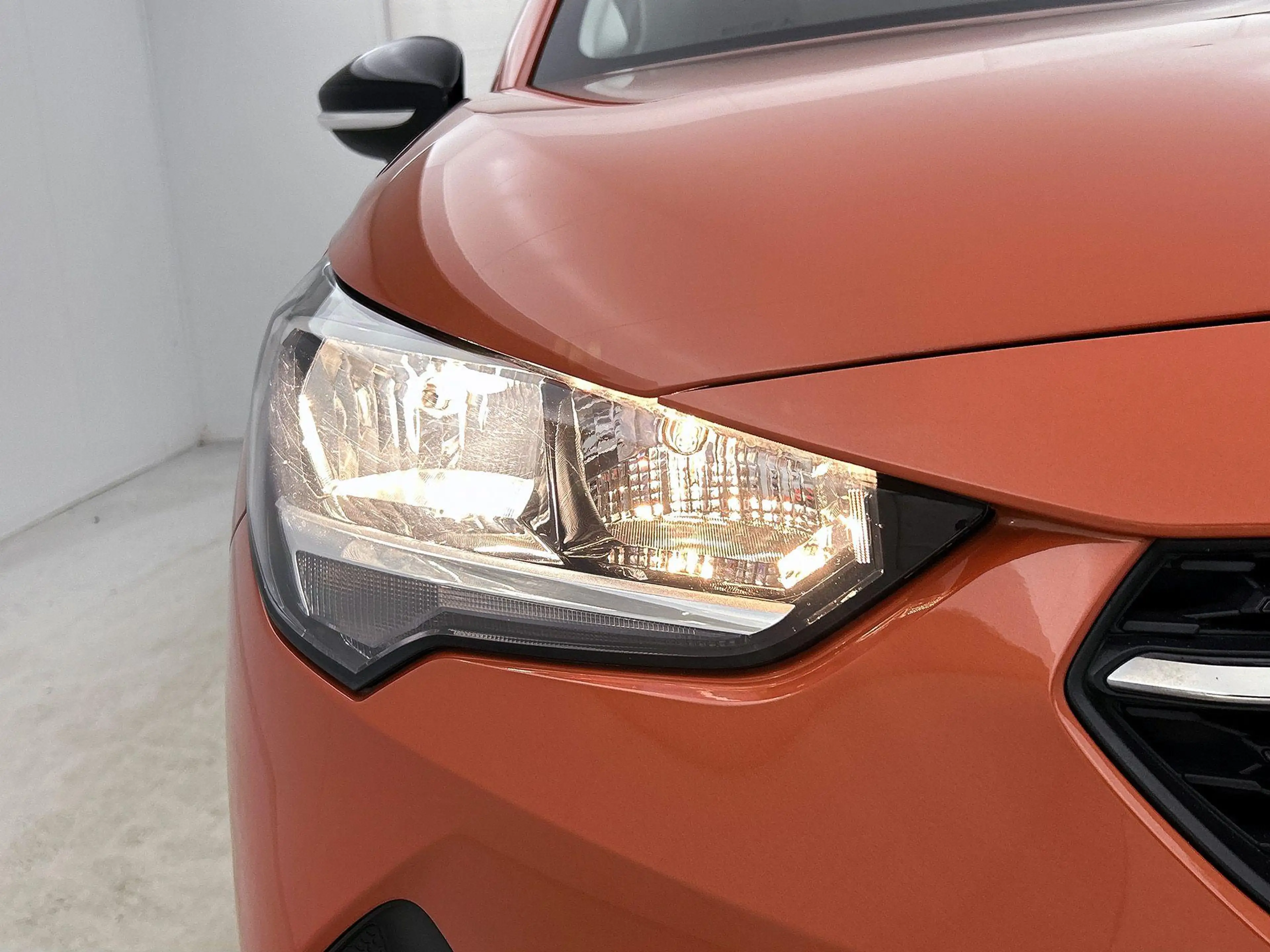 Opel Corsa-e Edition 50 kWh — photo 14