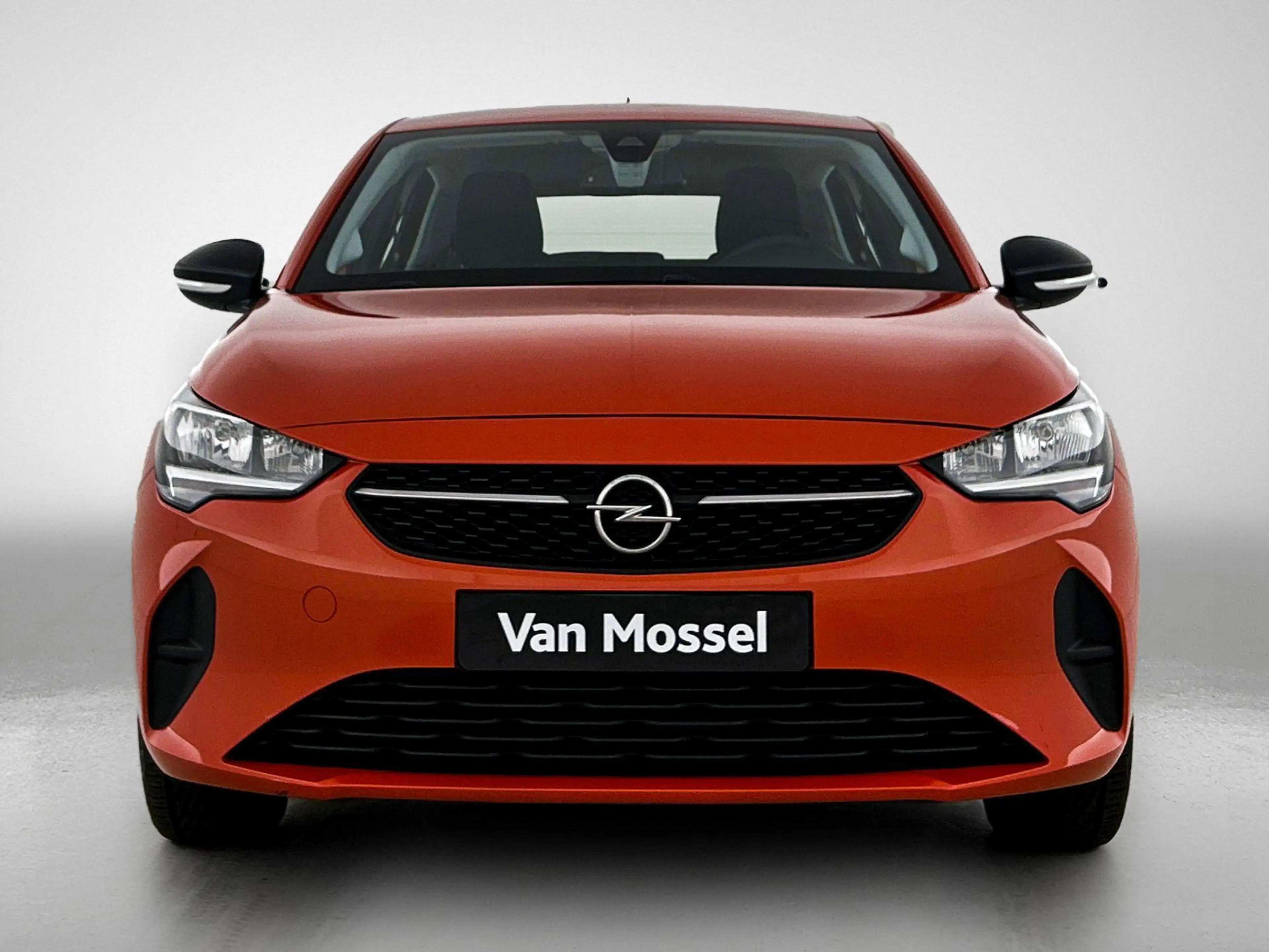 Opel Corsa-e Edition 50 kWh — photo 5