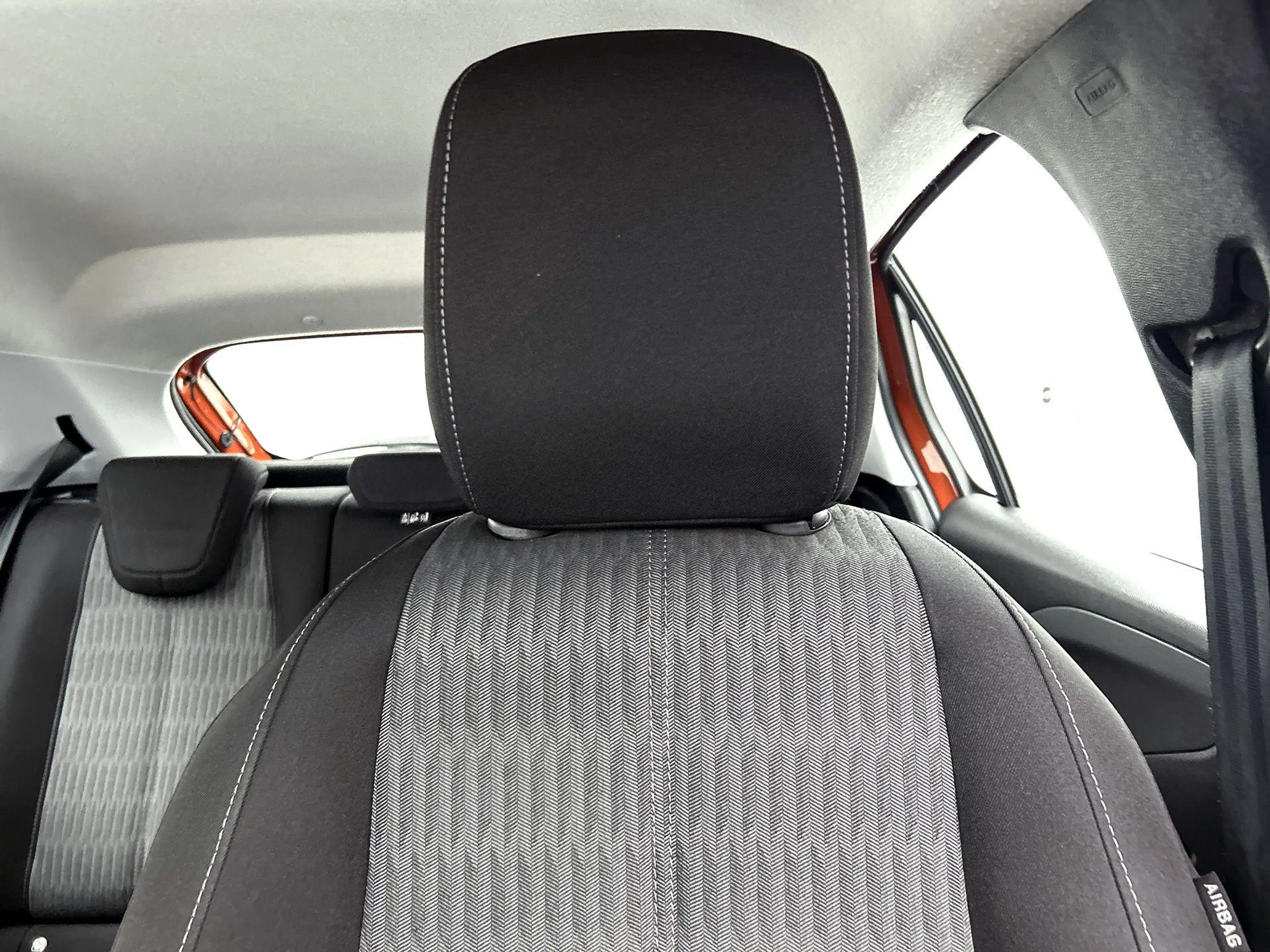 Opel Corsa-e Edition 50 kWh — photo 11