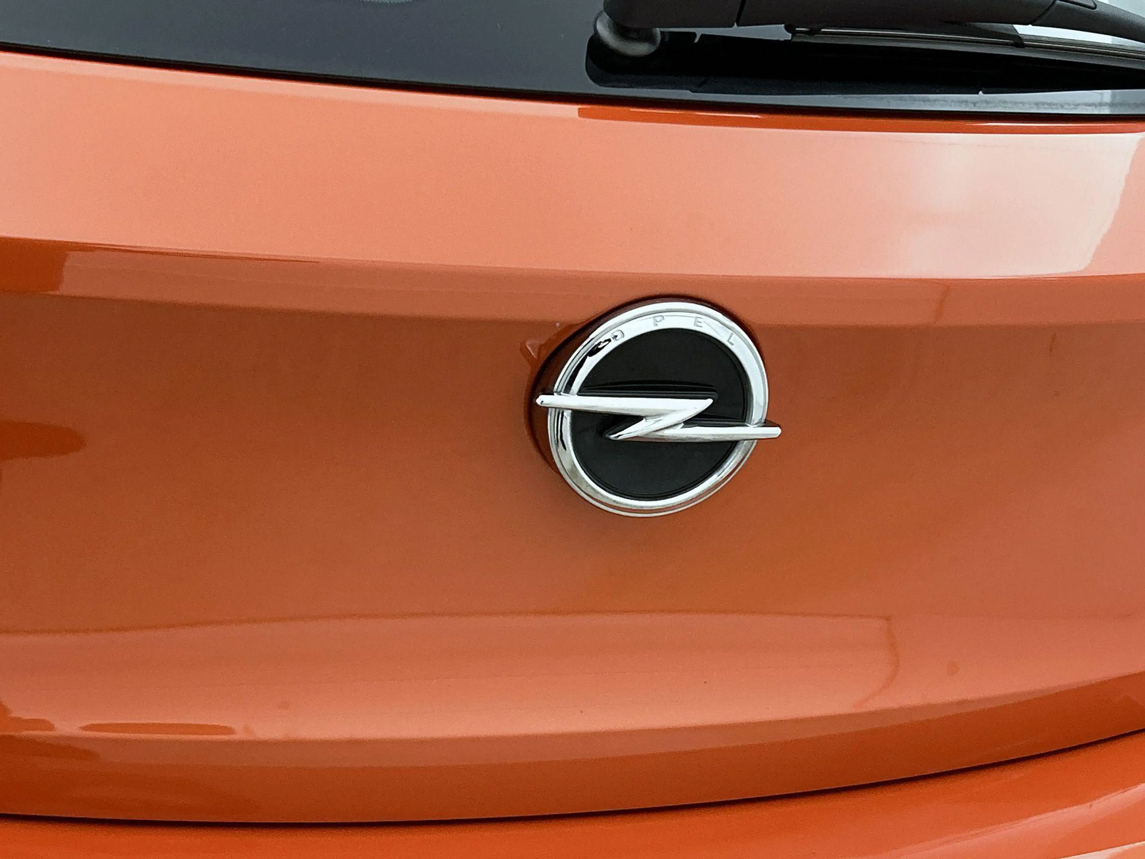 Opel Corsa-e Edition 50 kWh — photo 13