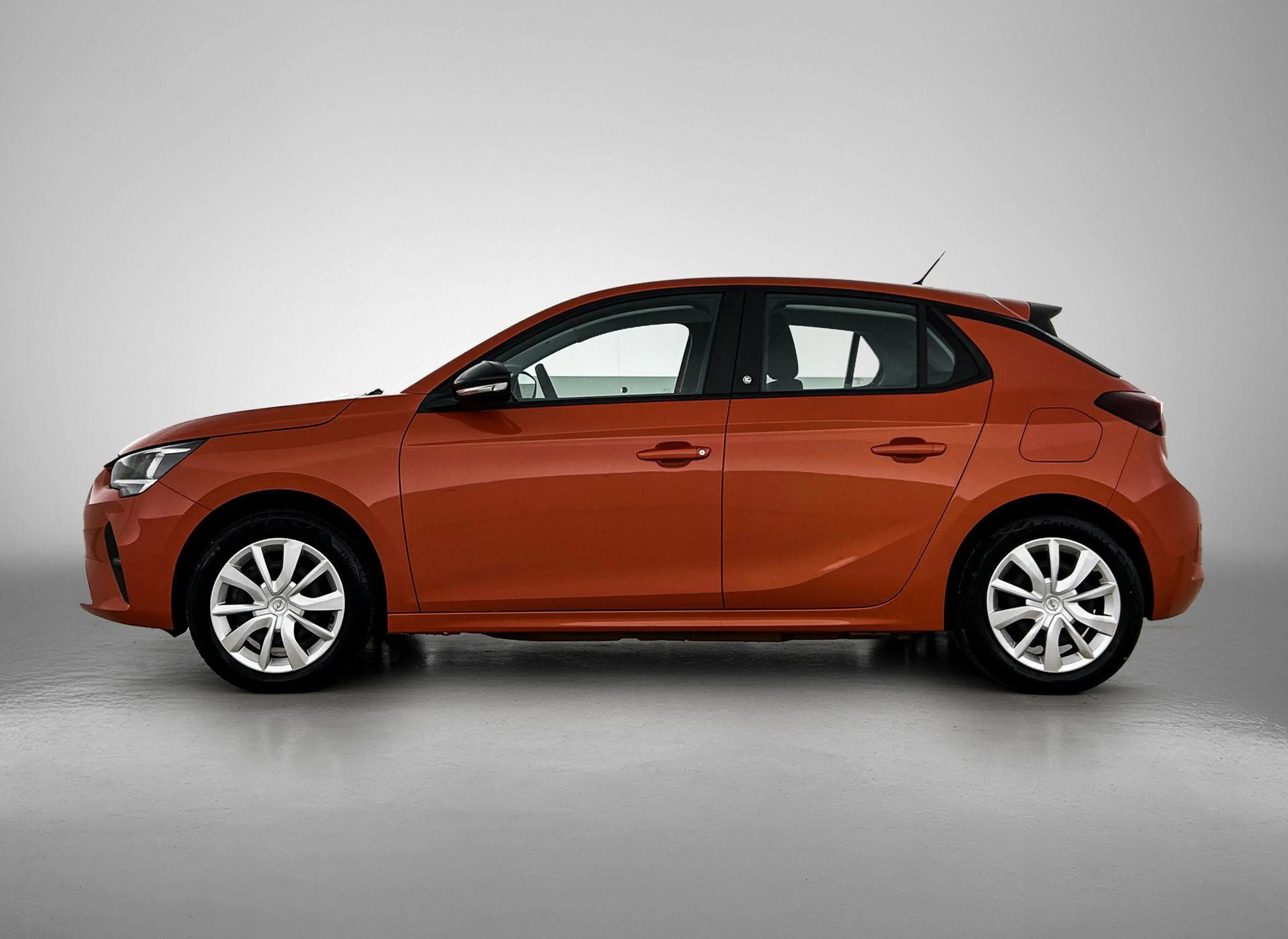 Opel Corsa-e Edition 50 kWh — photo 2