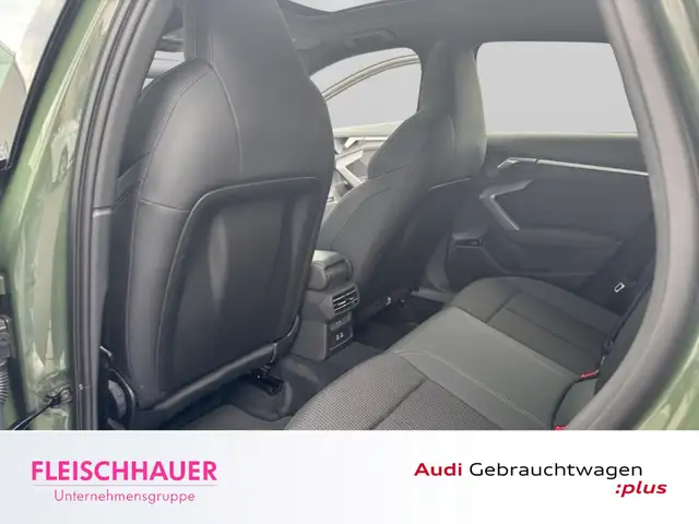 Audi A3 view 14