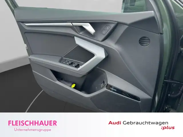 Audi A3 view 13