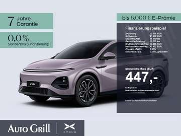 2025 AWD Performance AHK Carplay 360Kam Pano