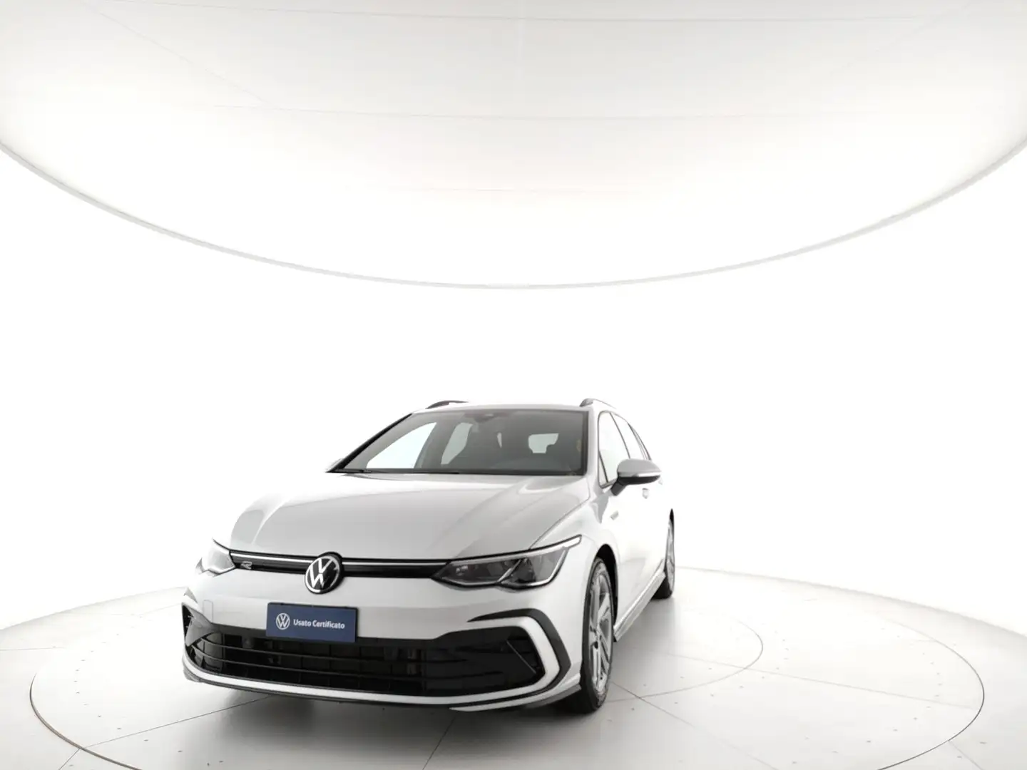 Volkswagen Golf Variant variant 1.5 etsi evo act 150cv r-line dsg - 1