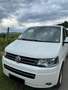 Volkswagen T5 Multivan Multivan Kurz Comfortline Alb - thumbnail 1