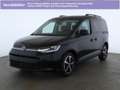 Volkswagen Caddy LIFE DARK LABEL 2.0 TDI DSG (+EURO6) Navi Schwarz - thumbnail 2