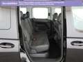 Volkswagen Caddy LIFE DARK LABEL 2.0 TDI DSG (+EURO6) Navi Schwarz - thumbnail 5