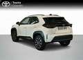 Toyota Yaris Cross 130H Active Plus Blanco - thumbnail 2