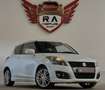 Suzuki Swift III 1.6 VVT 136CH SPORT Blanc - thumbnail 1