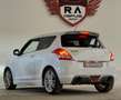 Suzuki Swift III 1.6 VVT 136CH SPORT Blanc - thumbnail 3